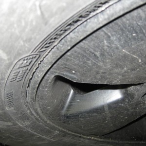 rim/tire