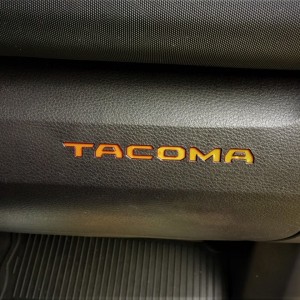 2018 tacoma transformation