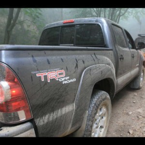 Trip to Santiago Peak