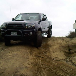 comin down 1