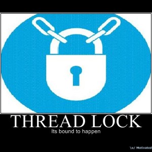 threadlock