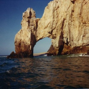 Land's End Cabo