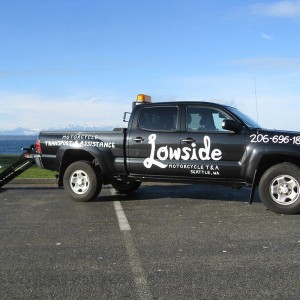 tinytdog's 2006 SR5 DC Taco Tow Truck