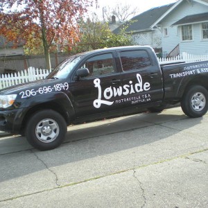 tinytdog's 2006 SR5 DC Taco Tow Truck