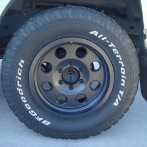 2008 TRD Off Road Double Cab 4x4