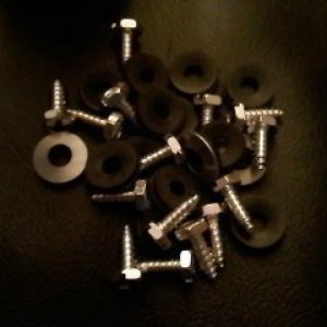 Washers