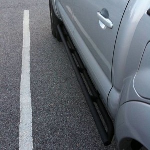Demello Offroad sliders