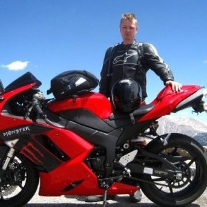 ZX6R