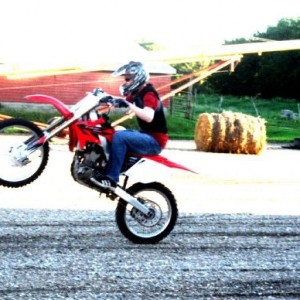 Dirtbike