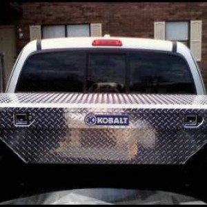 My new toolbox