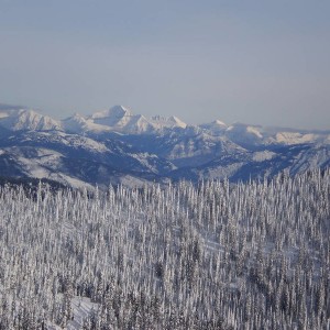 MT Mountains