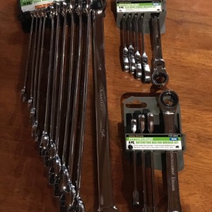 Harbor Freight coupon day!