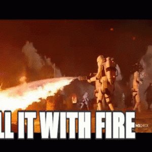 Kill It With Fire 2