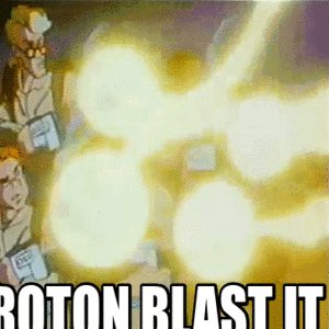 Proton Blast It