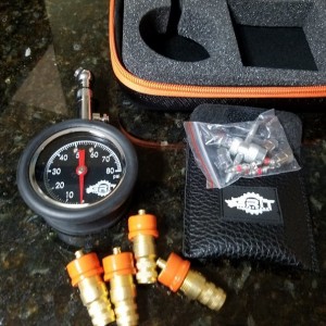 Tire Deflators