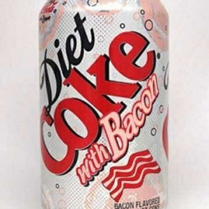 dietcokewithbacon