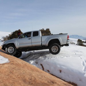 Moab Trip 09-10