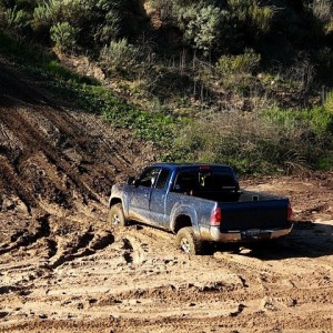 STUCK