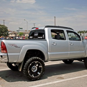 tonka