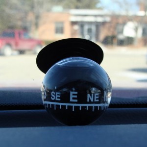 compass