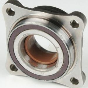 Bearing assembly