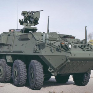 stryker