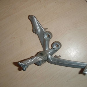 GSXR Parts