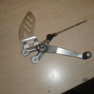 GSXR Parts
