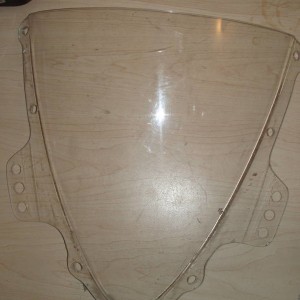 GSXR Parts