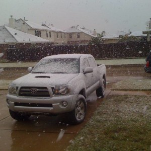 2010 lifted dcab