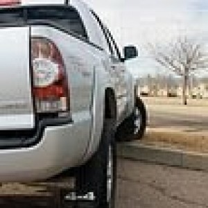 2010 Tacoma