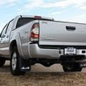 2010 Tacoma