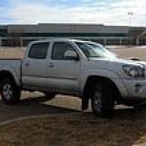 2010 Tacoma