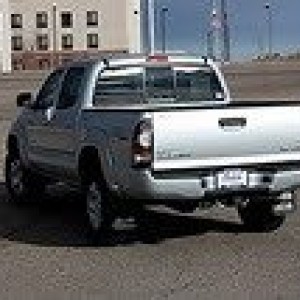 2010 Tacoma