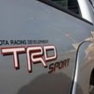 2010 Tacoma