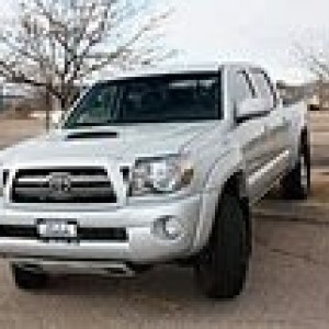 2010 Tacoma