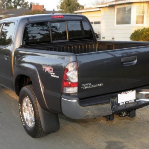 2010 Tacoma