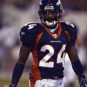 champ bailey