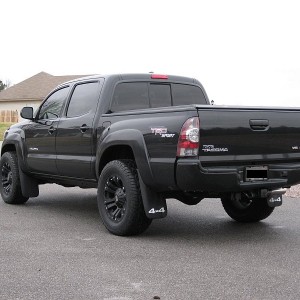 Side Angle