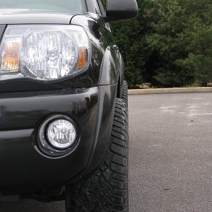 2.25" Past Fender