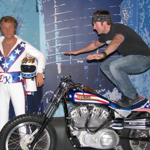 evel