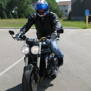 triumph
