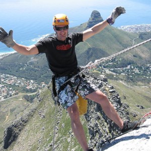 table mountain