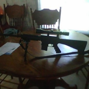 Colt AR-15