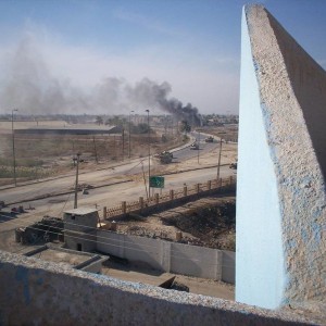 iraq