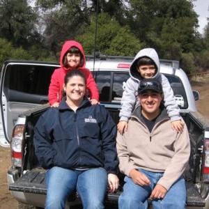 Tovar Family @ Pine Valley