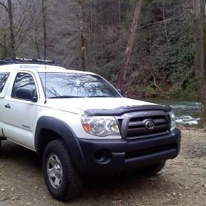 Citico Creek