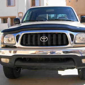 new taco