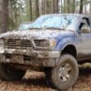 96 tacoma