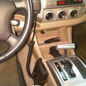 radioshack cb radio
